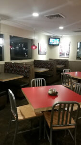 Pizza Hut - Kingstree