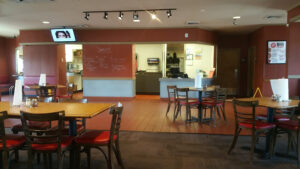 Pizza Hut - Marion