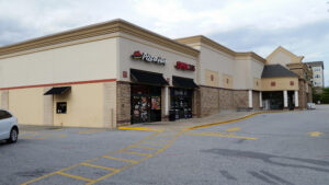Pizza Hut - Greenville