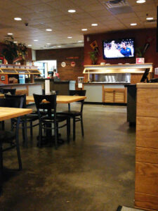 Pizza Hut - Anderson