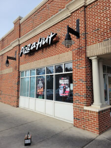 Pizza Hut - Fort Mill