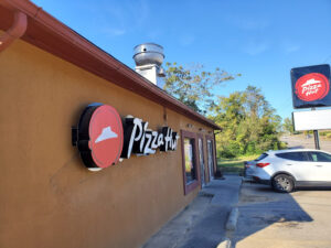 Pizza Hut - North Augusta