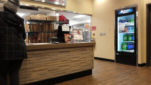 Pizza Hut - Beaufort