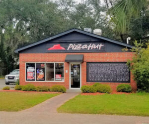Pizza Hut - Ridgeland
