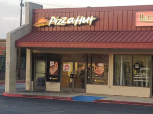 Pizza Hut - Conyers
