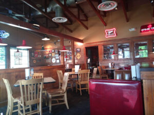 Pizza Hut - Covington
