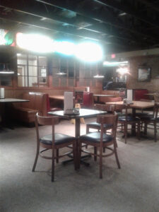 Pizza Hut - Smyrna
