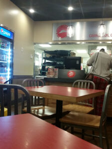 Pizza Hut - Carrollton