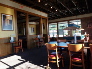 Pizza Hut - Cartersville