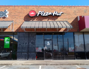 Pizza Hut - Fairburn