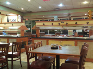 Pizza Hut - Locust Grove