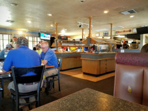 Pizza Hut - Statesboro