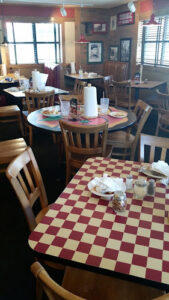 Pizza Hut - Cordele