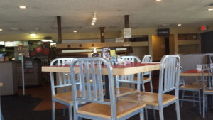 Pizza Hut - Warner Robins