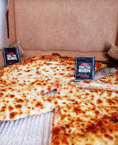 Pizza Hut - Brunswick