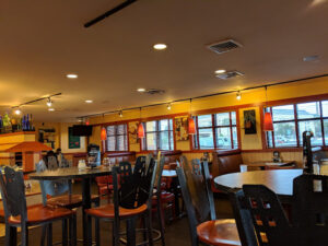 Pizza Hut - Lake Park