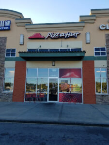 Pizza Hut - Leesburg