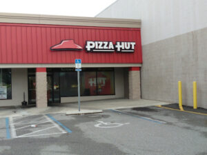 Pizza Hut - Orange Park