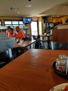 Pizza Hut - Daytona Beach