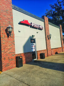 Pizza Hut - Jacksonville