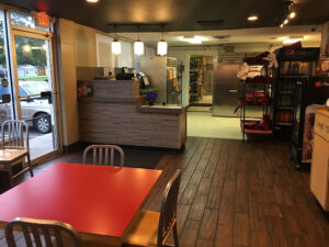 Pizza Hut - Tallahassee