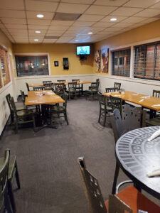 Pizza Hut - Perry