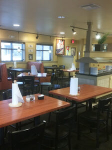 Pizza Hut - Pensacola