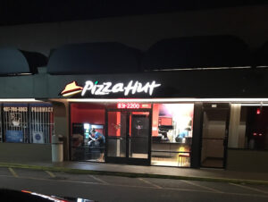 Pizza Hut - Altamonte Springs