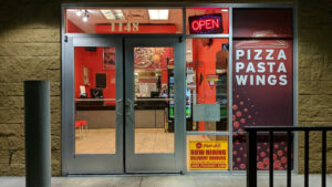 Pizza Hut - Apopka