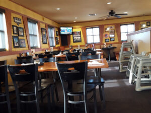 Pizza Hut - Cocoa Beach