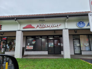 Pizza Hut - Hialeah