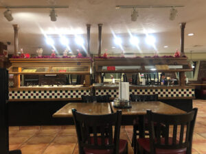 Pizza Hut - Homestead