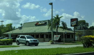 Pizza Hut - Homestead