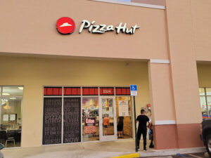 Pizza Hut - Homestead