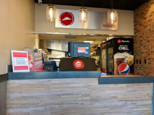 Pizza Hut - Margate
