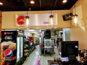 Pizza Hut - Tamarac