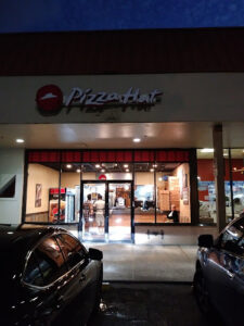 Pizza Hut - Sunrise