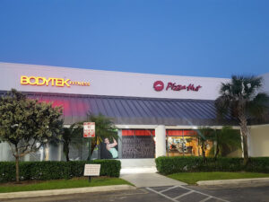 Pizza Hut - Sunrise
