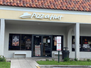 Pizza Hut - Boca Raton