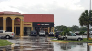 Pizza Hut - Clewiston