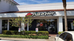 Pizza Hut - Jupiter