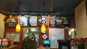 Pizza Hut - Brandon