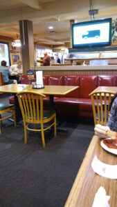Pizza Hut - Zephyrhills