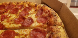 Pizza Hut - Wesley Chapel