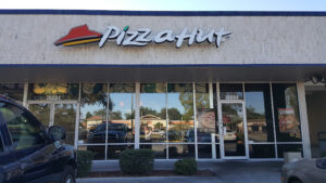 Pizza Hut - Temple Terrace