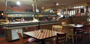 Pizza Hut - Haines City
