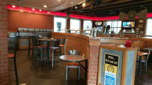 Pizza Hut - Lake Wales