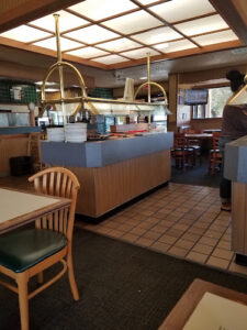 Pizza Hut - Winter Haven