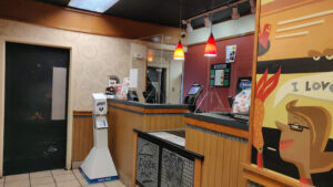 Pizza Hut - Winter Haven