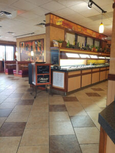 Pizza Hut - Cape Coral